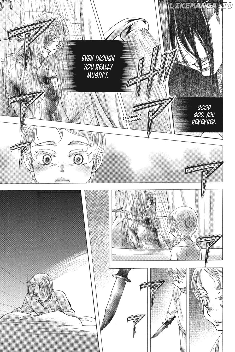 Kyuuketsuki to Yukai na Nakama-tachi Chapter 8.9 - page 29