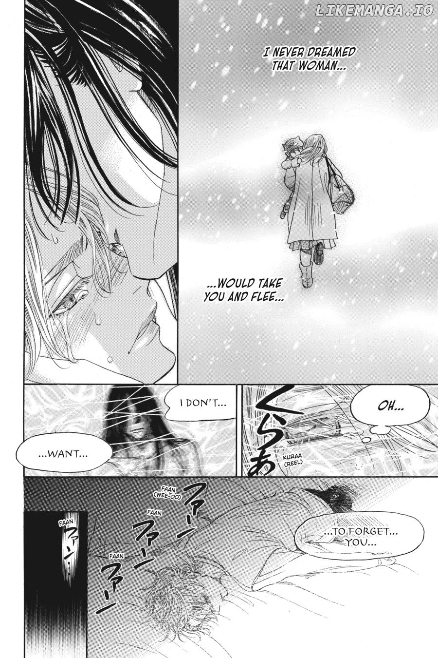 Kyuuketsuki to Yukai na Nakama-tachi Chapter 8.9 - page 44