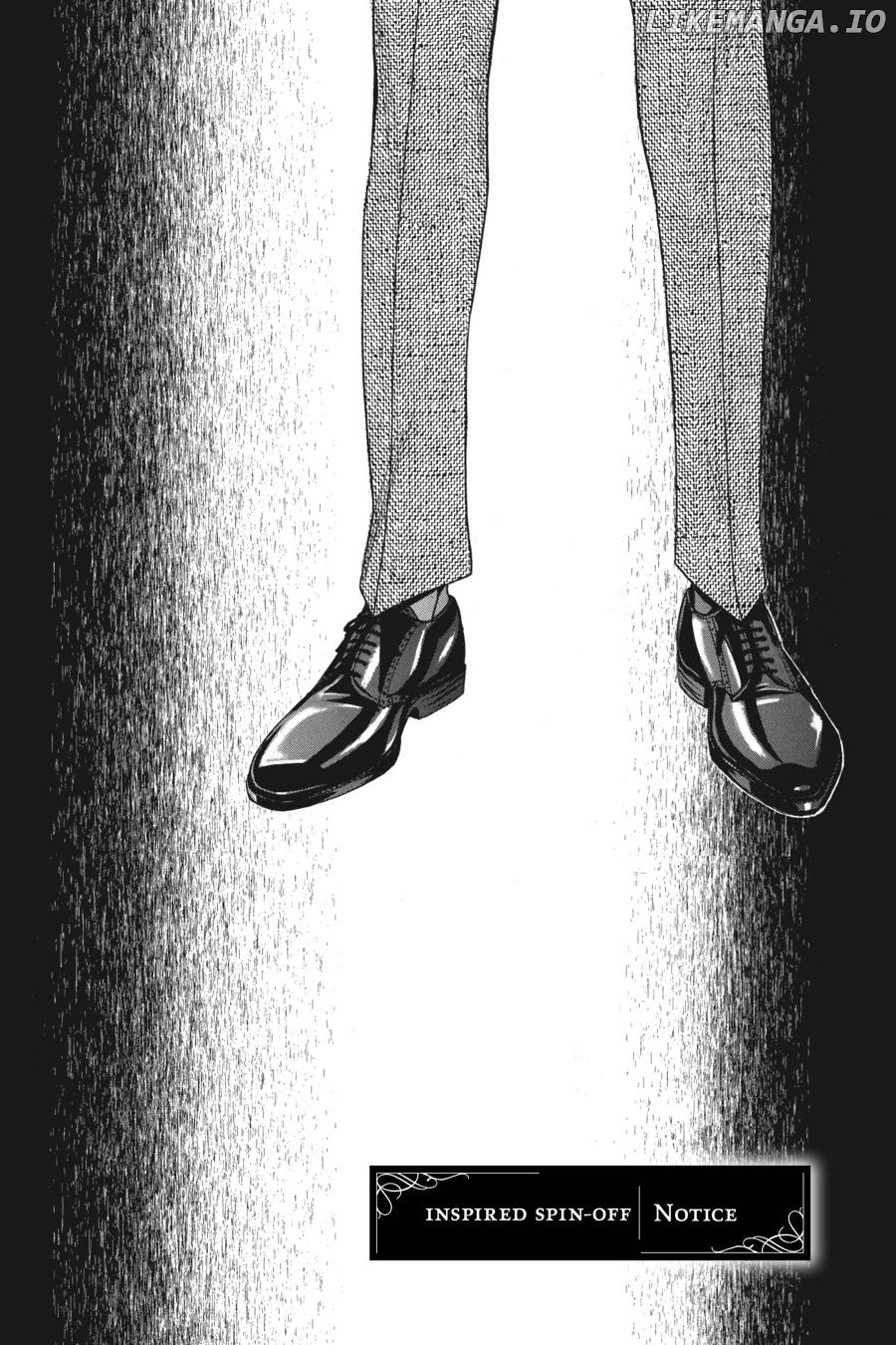 Kyuuketsuki to Yukai na Nakama-tachi Chapter 8.9 - page 6