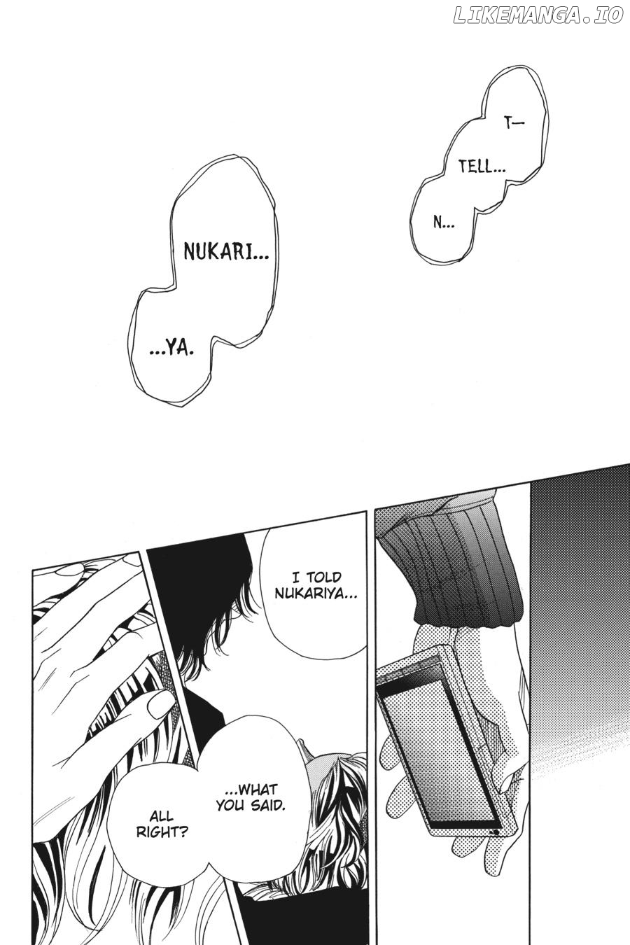 Kyuuketsuki to Yukai na Nakama-tachi Chapter 8 - page 24