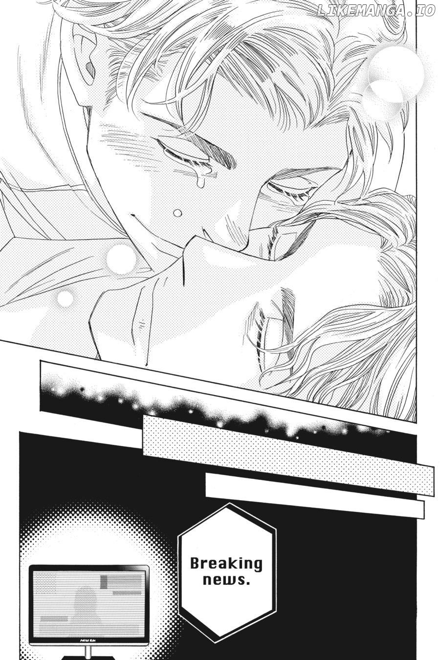 Kyuuketsuki to Yukai na Nakama-tachi Chapter 8 - page 57