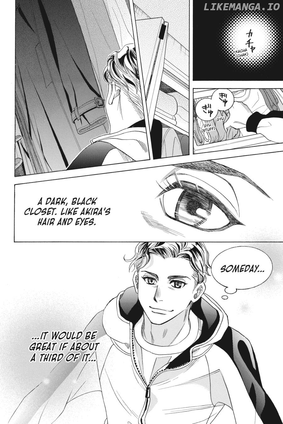 Kyuuketsuki to Yukai na Nakama-tachi Chapter 8 - page 62