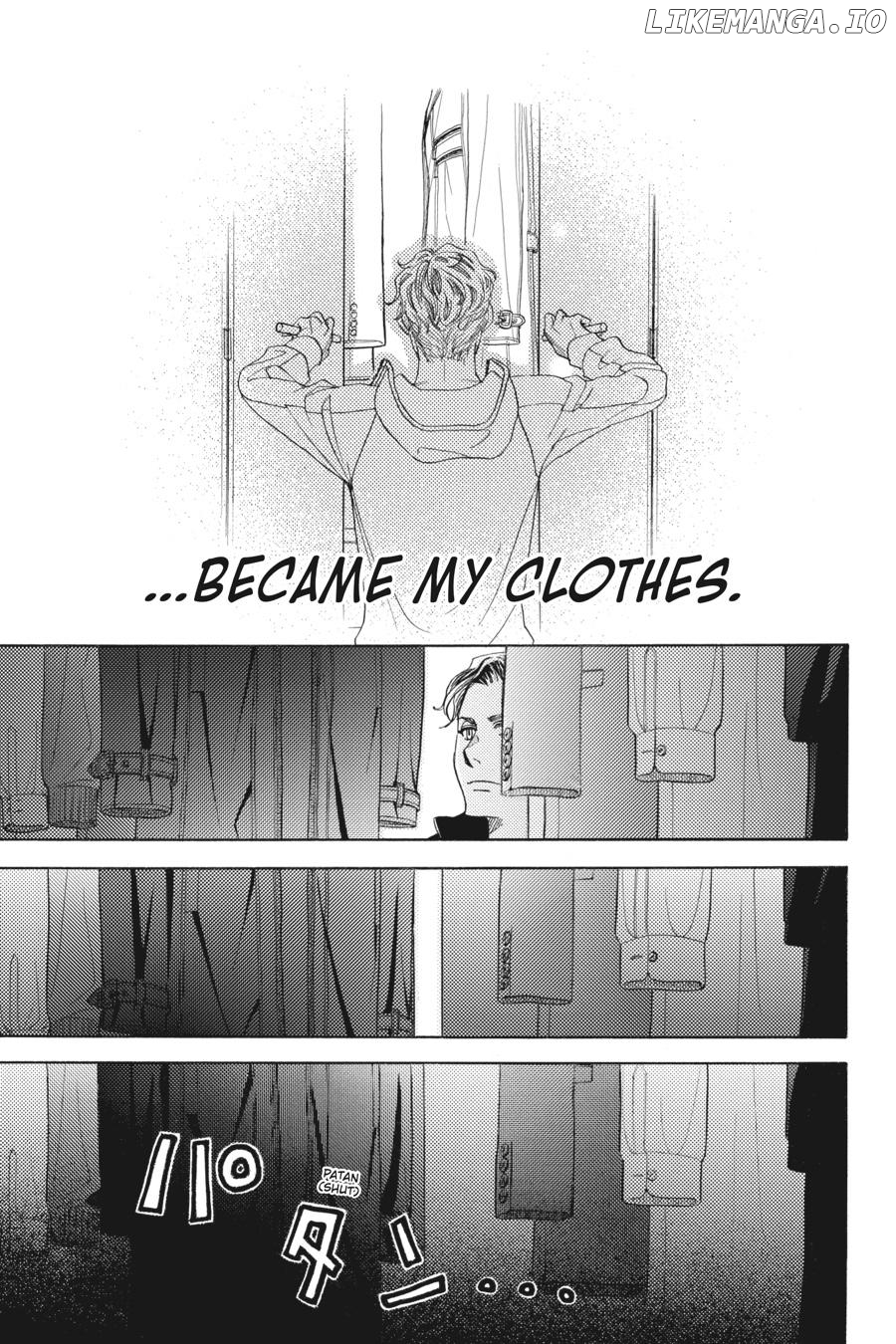 Kyuuketsuki to Yukai na Nakama-tachi Chapter 8 - page 63