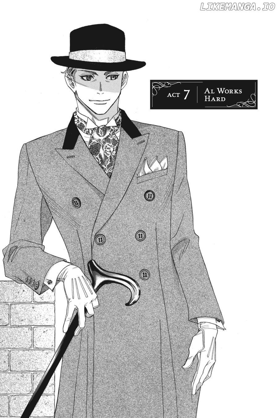 Kyuuketsuki to Yukai na Nakama-tachi Chapter 7 - page 2