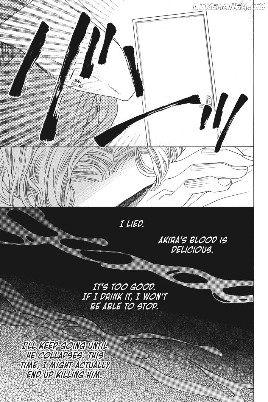 Kyuuketsuki to Yukai na Nakama-tachi Chapter 6 - page 47
