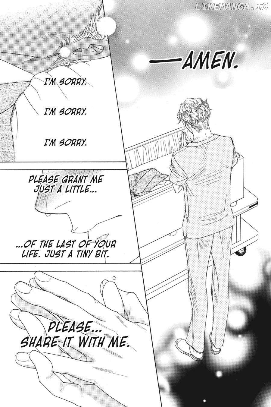 Kyuuketsuki to Yukai na Nakama-tachi Chapter 6 - page 53