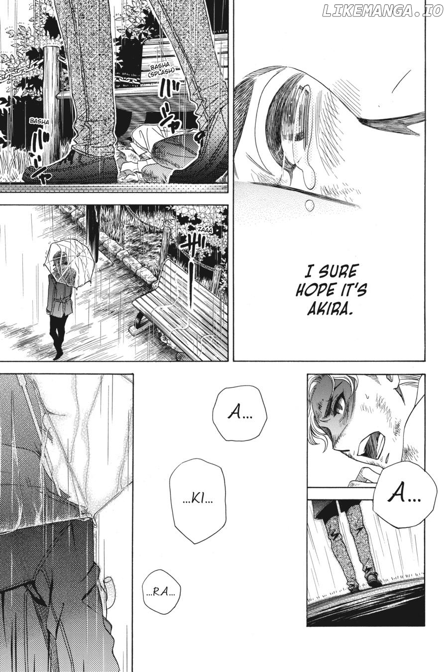 Kyuuketsuki to Yukai na Nakama-tachi Chapter 5 - page 9