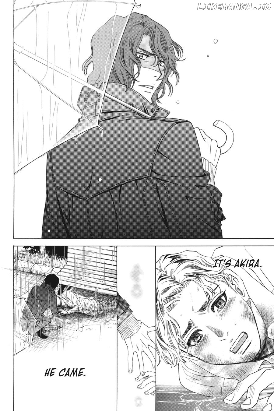 Kyuuketsuki to Yukai na Nakama-tachi Chapter 5 - page 10
