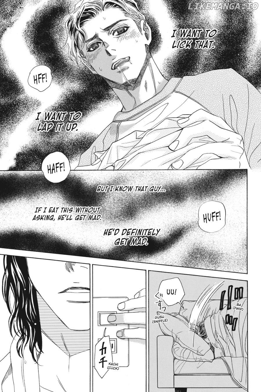 Kyuuketsuki to Yukai na Nakama-tachi Chapter 3 - page 43