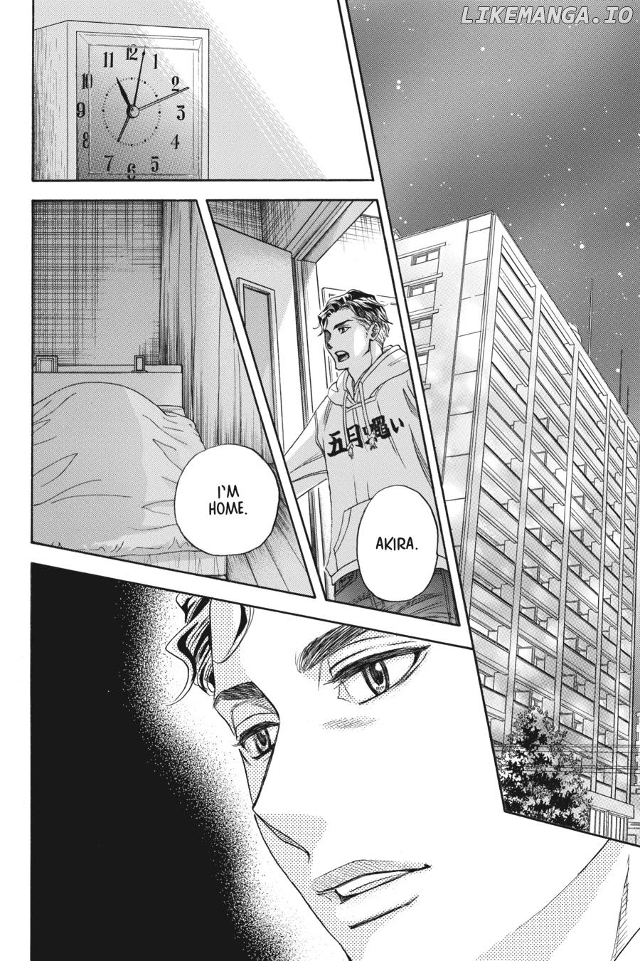 Kyuuketsuki to Yukai na Nakama-tachi Chapter 10 - page 14