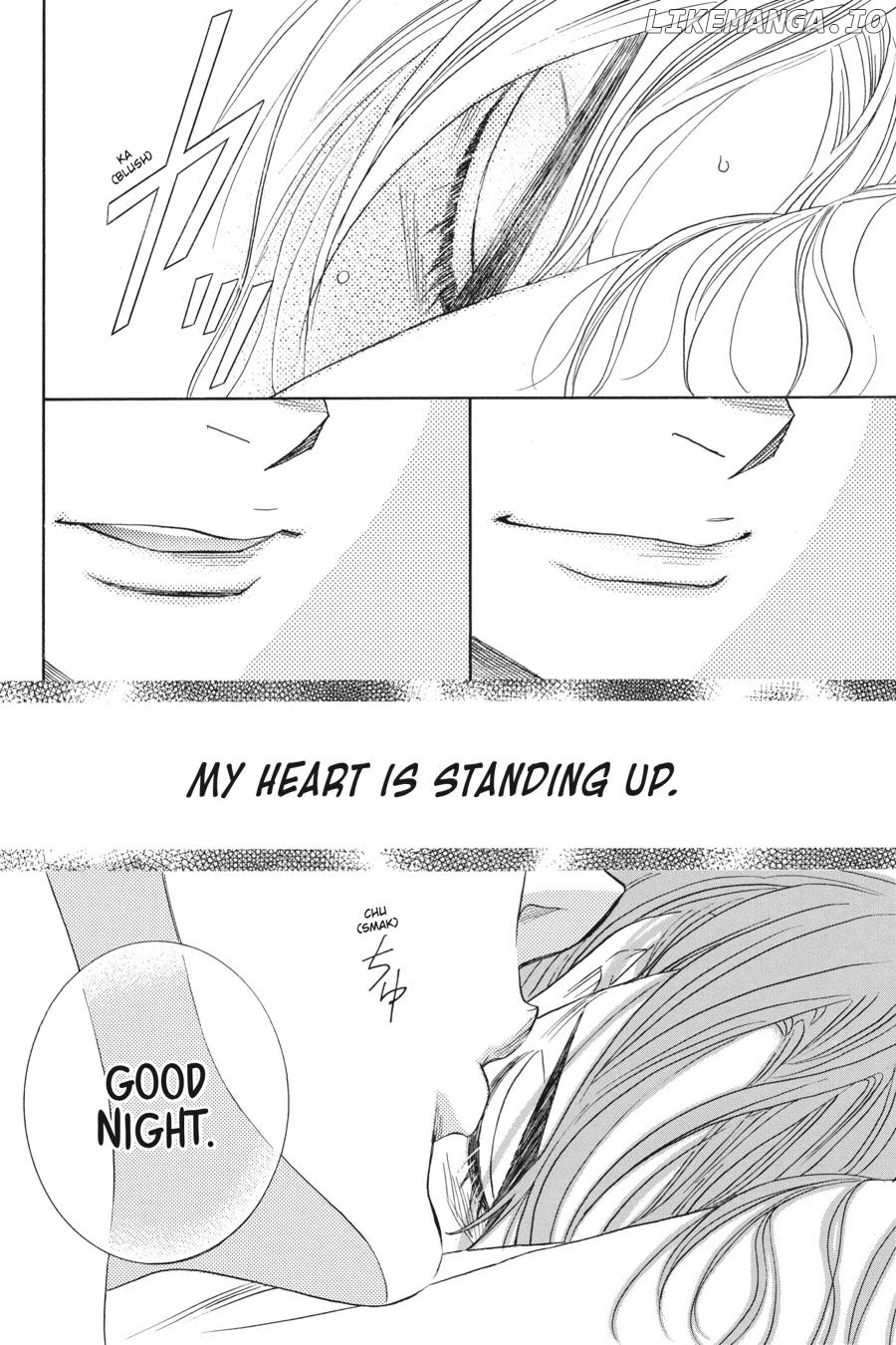 Kyuuketsuki to Yukai na Nakama-tachi Chapter 10 - page 18