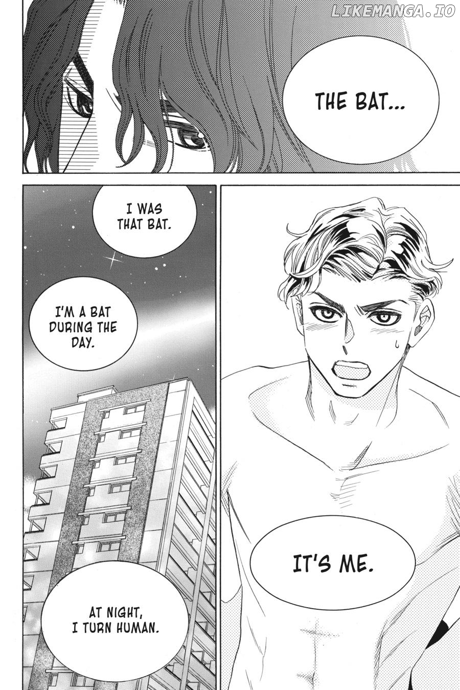 Kyuuketsuki to Yukai na Nakama-tachi Chapter 2 - page 14