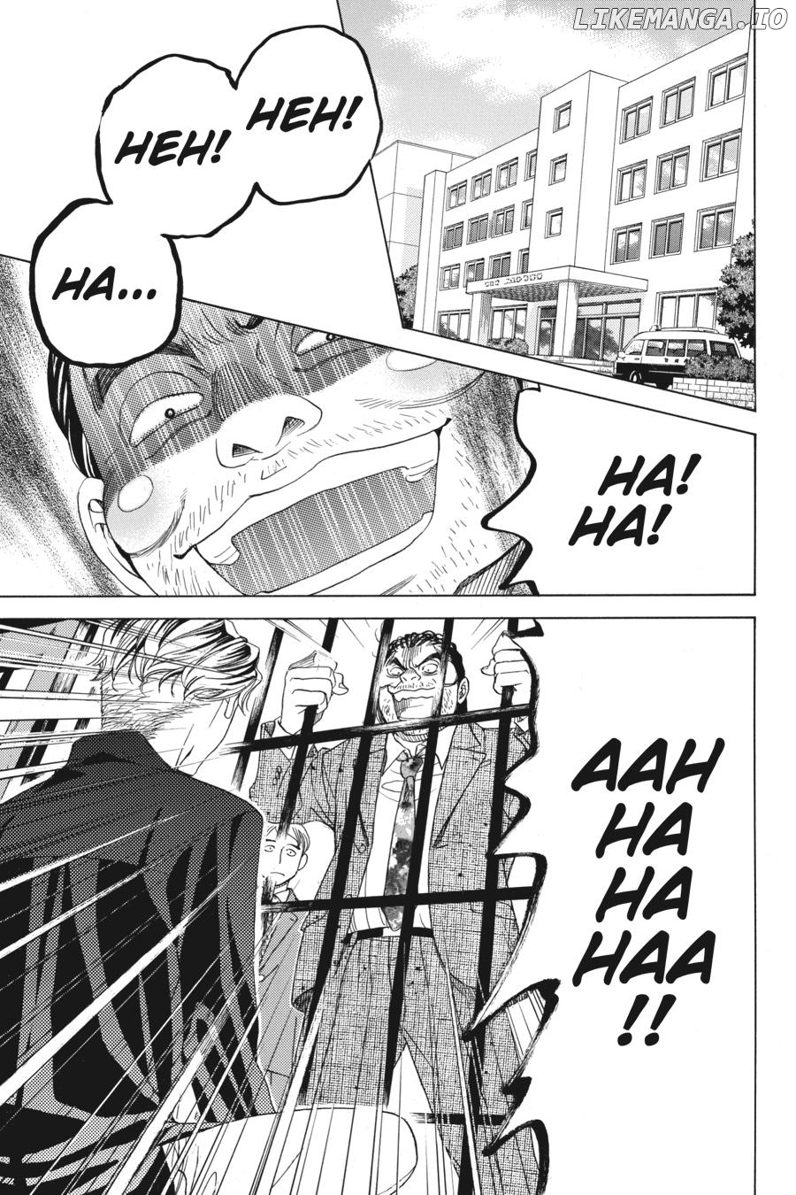 Kyuuketsuki to Yukai na Nakama-tachi Chapter 2 - page 15