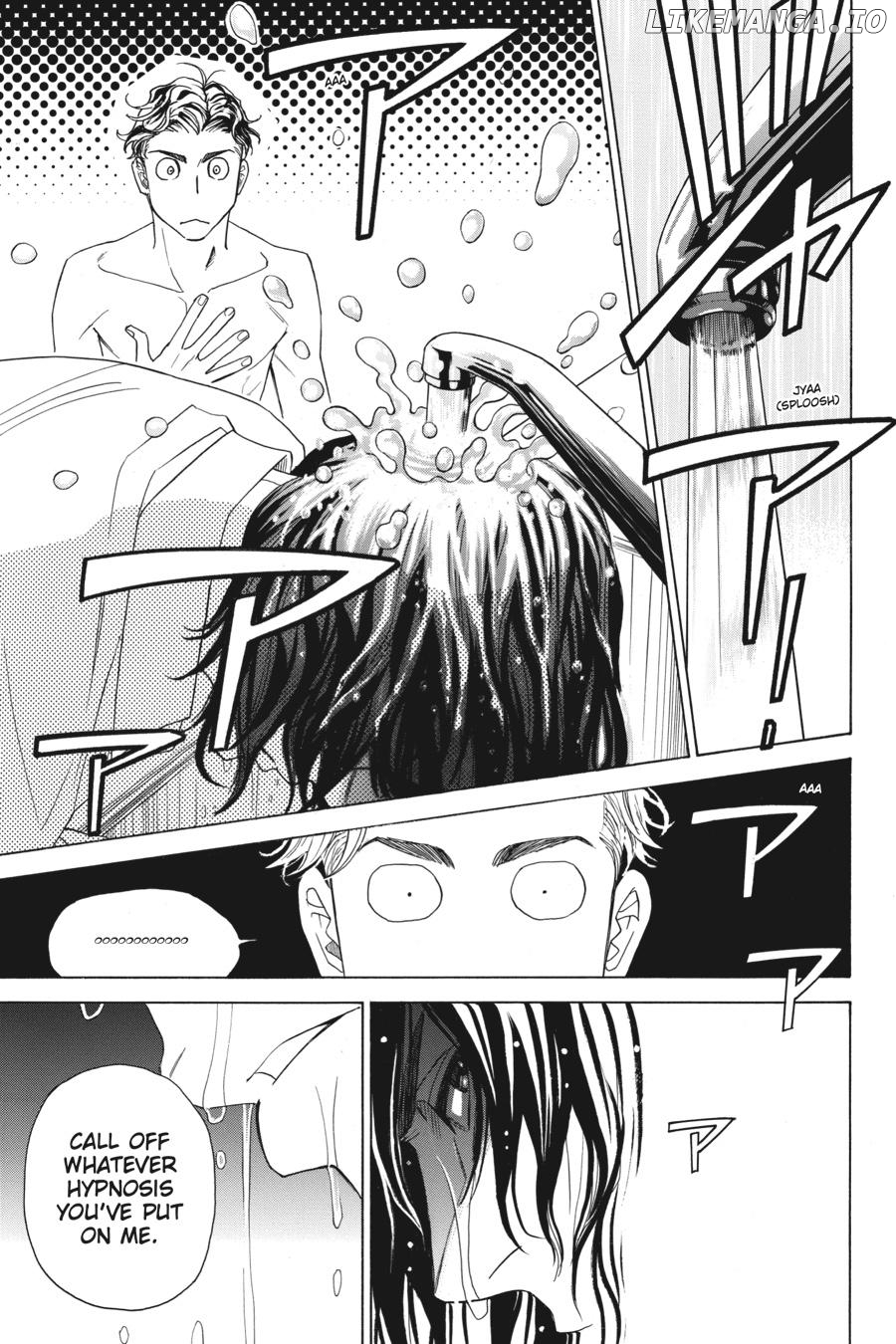Kyuuketsuki to Yukai na Nakama-tachi Chapter 2 - page 33