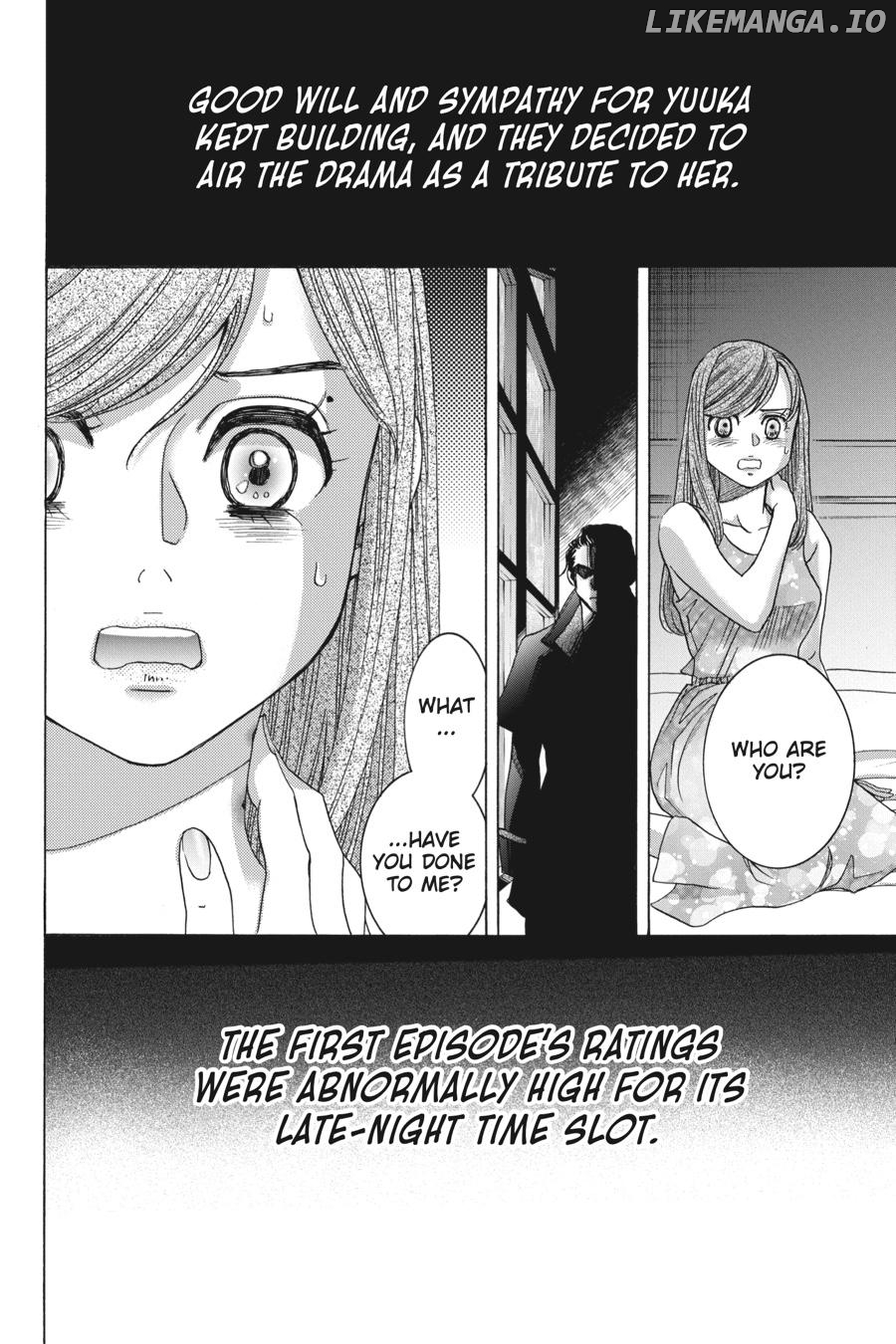 Kyuuketsuki to Yukai na Nakama-tachi Chapter 14 - page 2