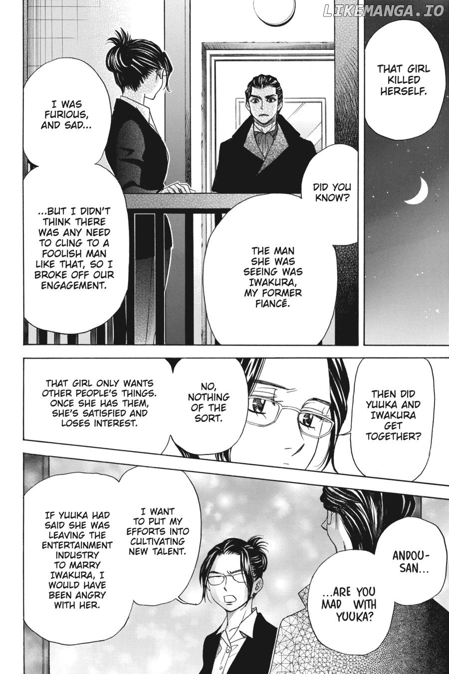 Kyuuketsuki to Yukai na Nakama-tachi Chapter 14 - page 26