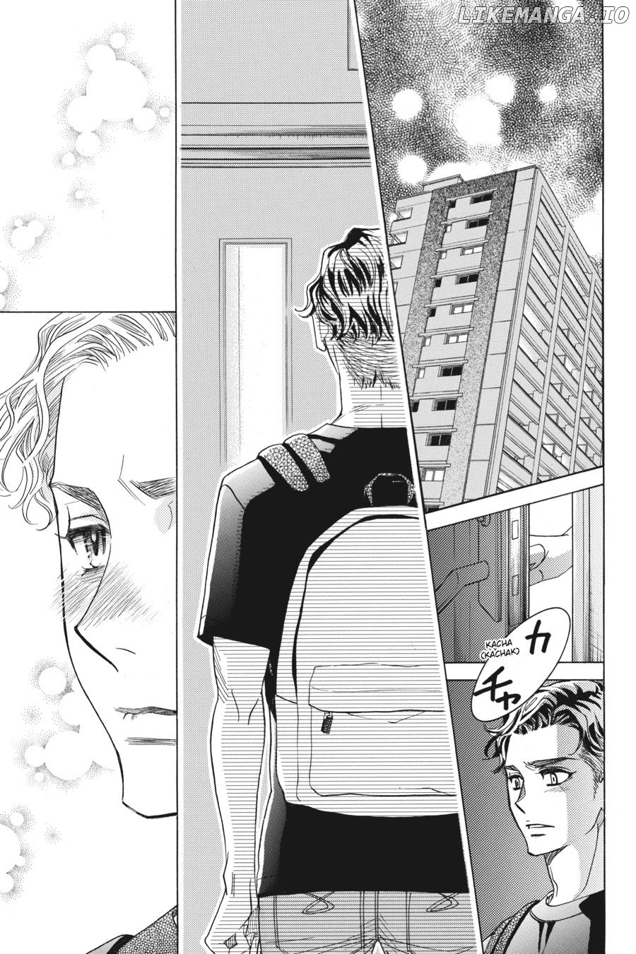 Kyuuketsuki to Yukai na Nakama-tachi Chapter 13 - page 27