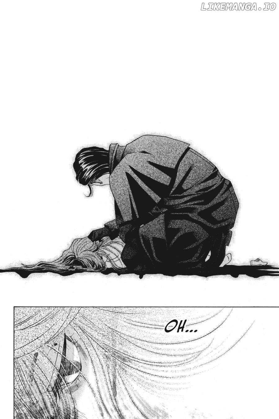 Kyuuketsuki to Yukai na Nakama-tachi Chapter 13 - page 6