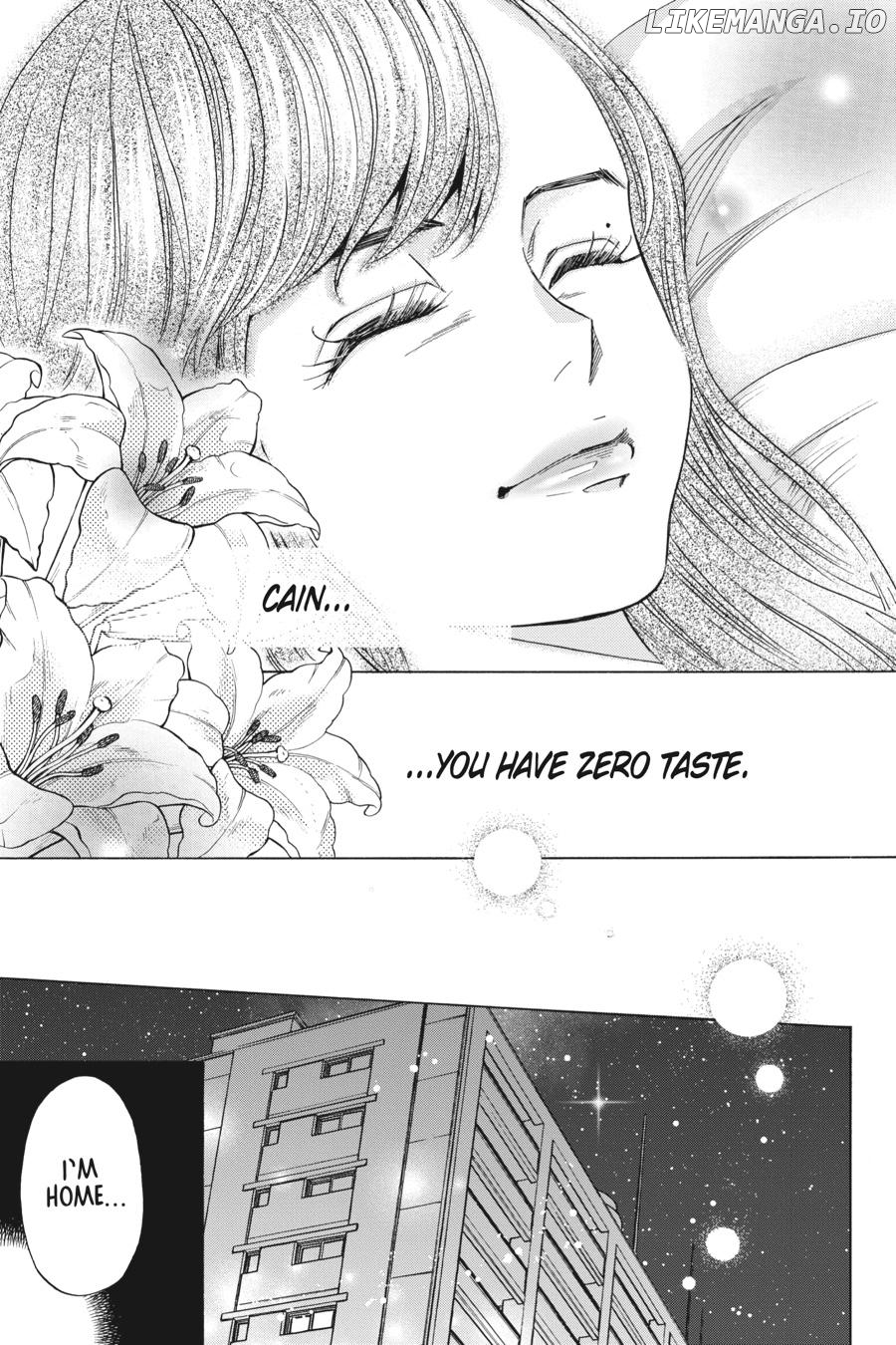 Kyuuketsuki to Yukai na Nakama-tachi Chapter 13 - page 51