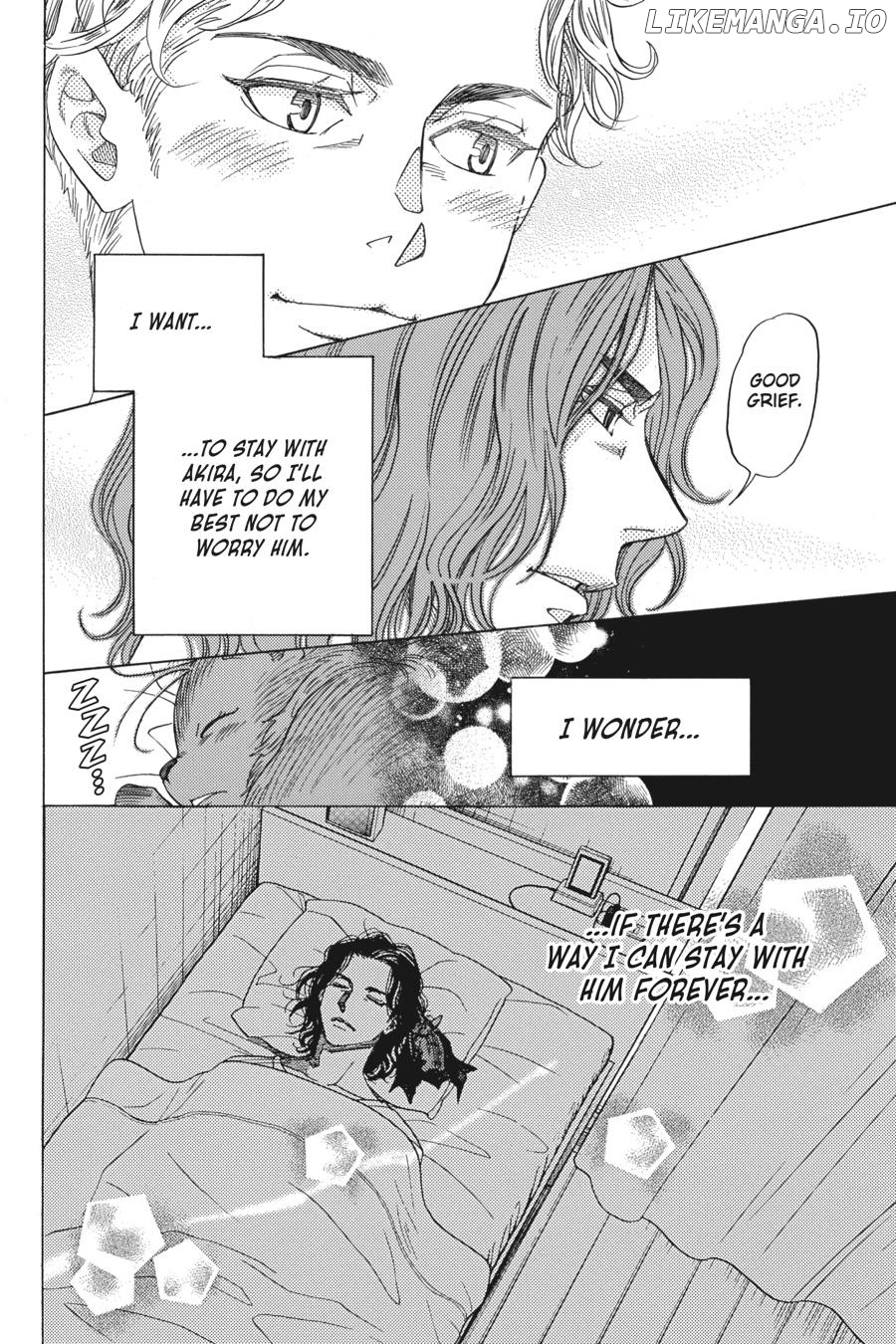 Kyuuketsuki to Yukai na Nakama-tachi Chapter 12 - page 17