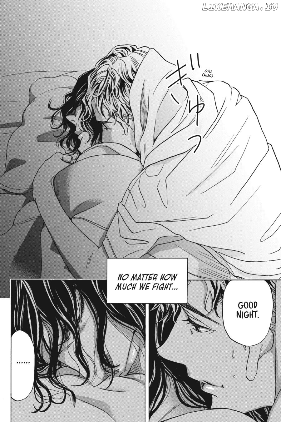 Kyuuketsuki to Yukai na Nakama-tachi Chapter 12 - page 33
