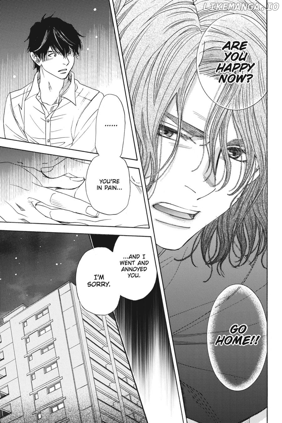 Kyuuketsuki to Yukai na Nakama-tachi Chapter 11 - page 13