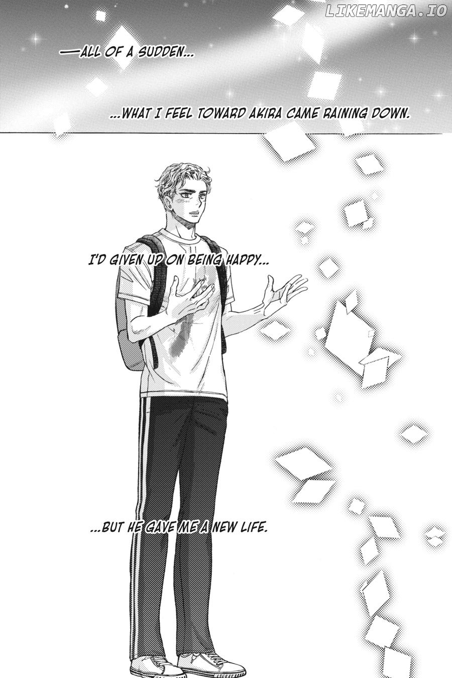 Kyuuketsuki to Yukai na Nakama-tachi Chapter 11 - page 23