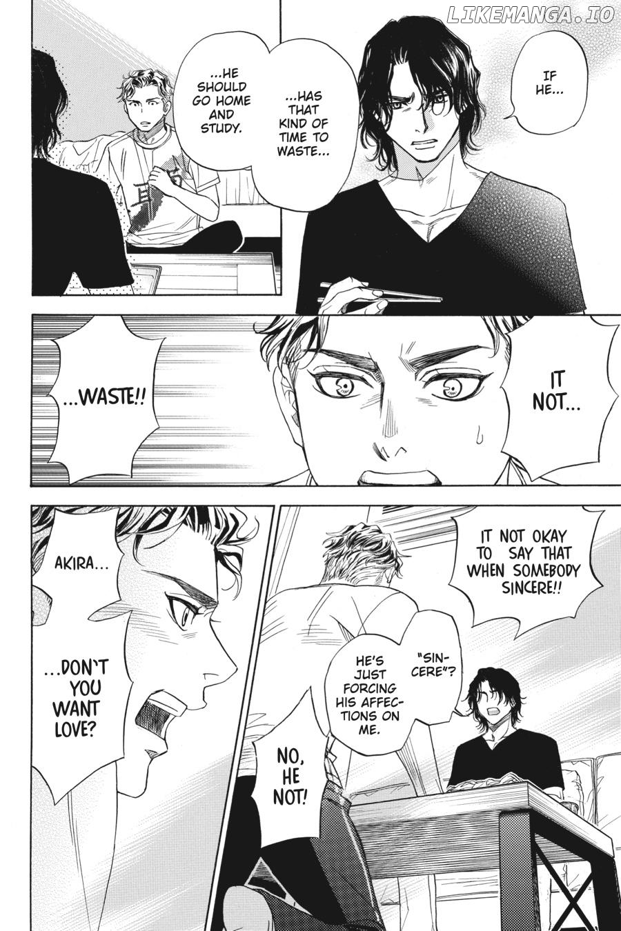 Kyuuketsuki to Yukai na Nakama-tachi Chapter 11 - page 26