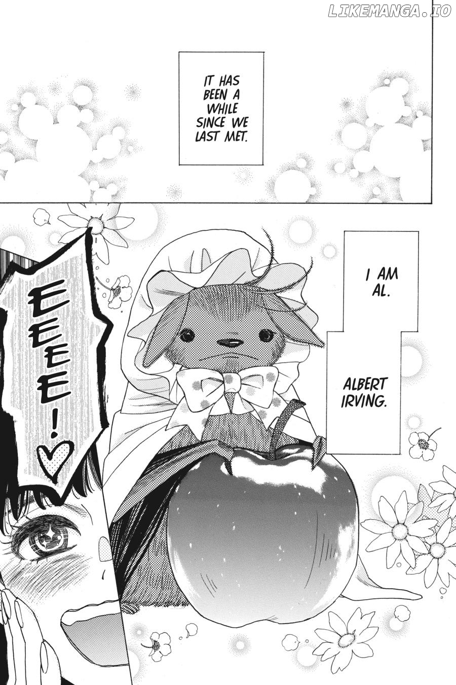 Kyuuketsuki to Yukai na Nakama-tachi Chapter 9 - page 3