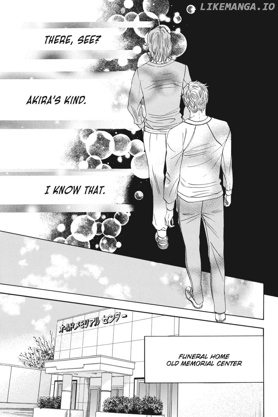 Kyuuketsuki to Yukai na Nakama-tachi Chapter 9 - page 29