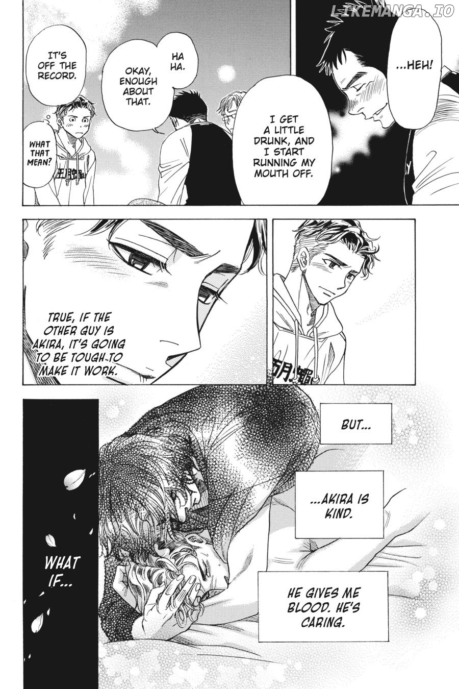 Kyuuketsuki to Yukai na Nakama-tachi Chapter 9 - page 62