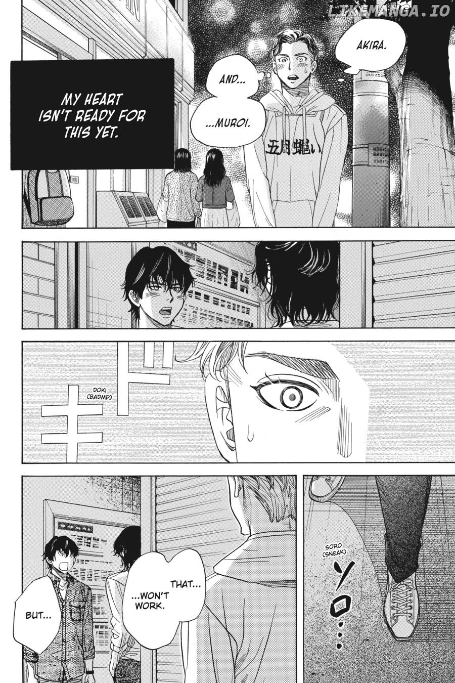 Kyuuketsuki to Yukai na Nakama-tachi Chapter 9 - page 66