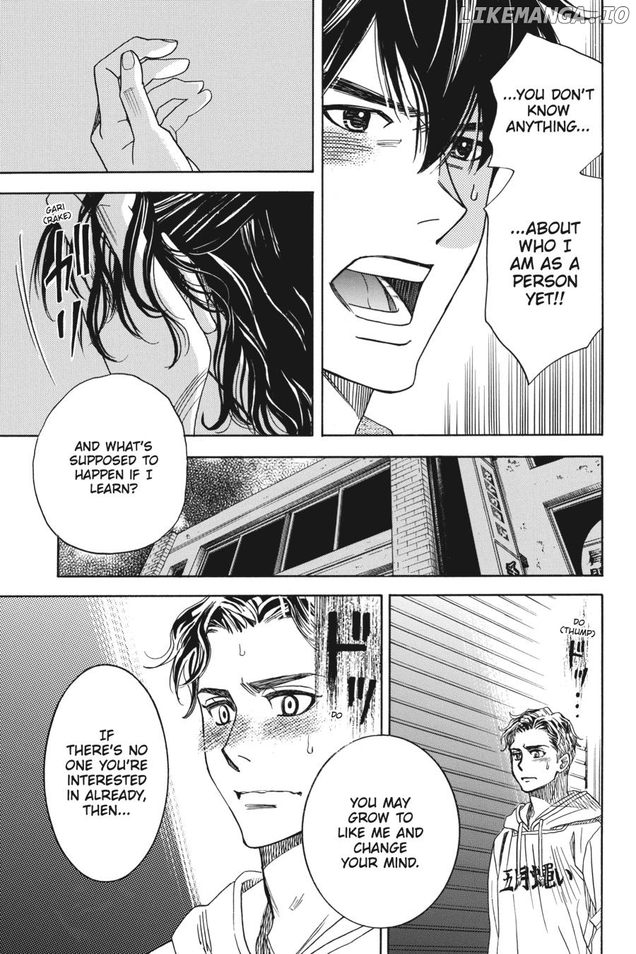 Kyuuketsuki to Yukai na Nakama-tachi Chapter 9 - page 67