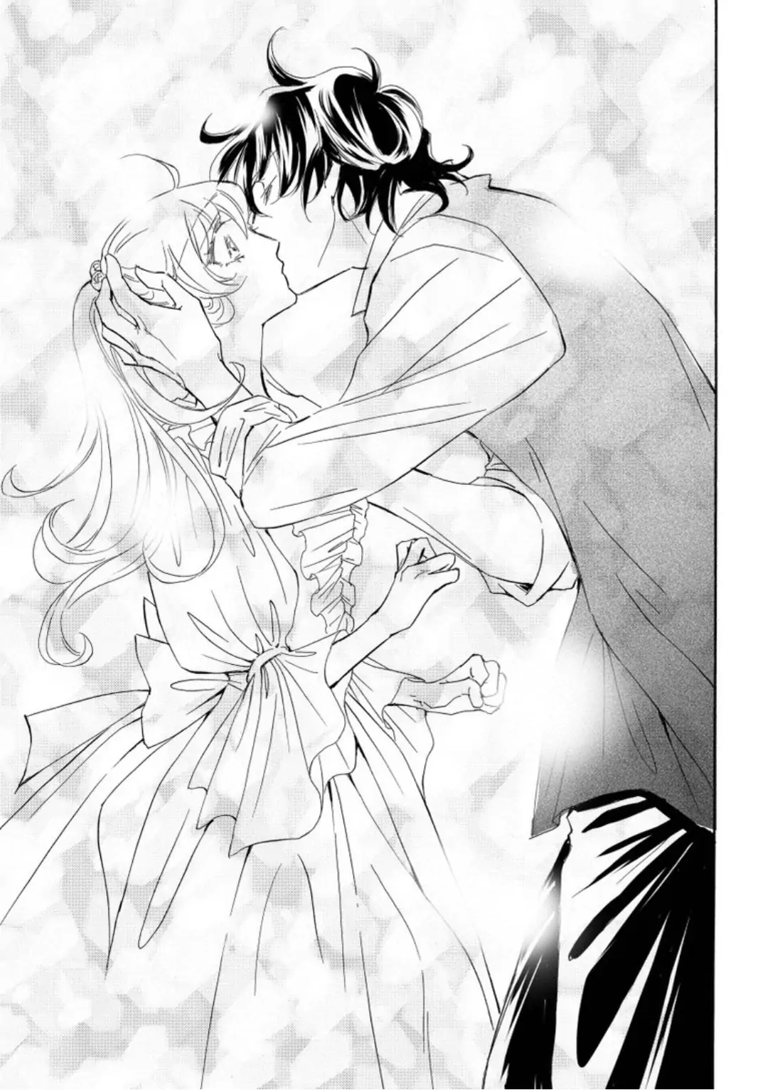 Two Princes and Love at the Palace Chapter 2 - page 7