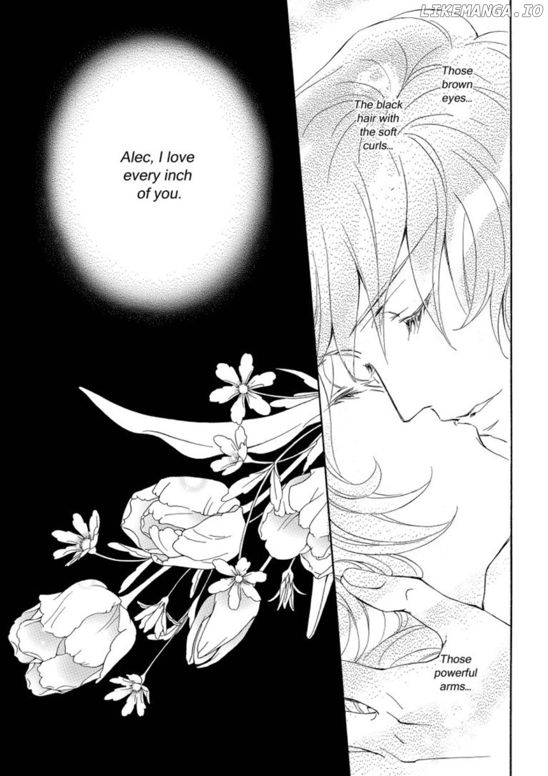 Two Princes and Love at the Palace Chapter 9 - page 1