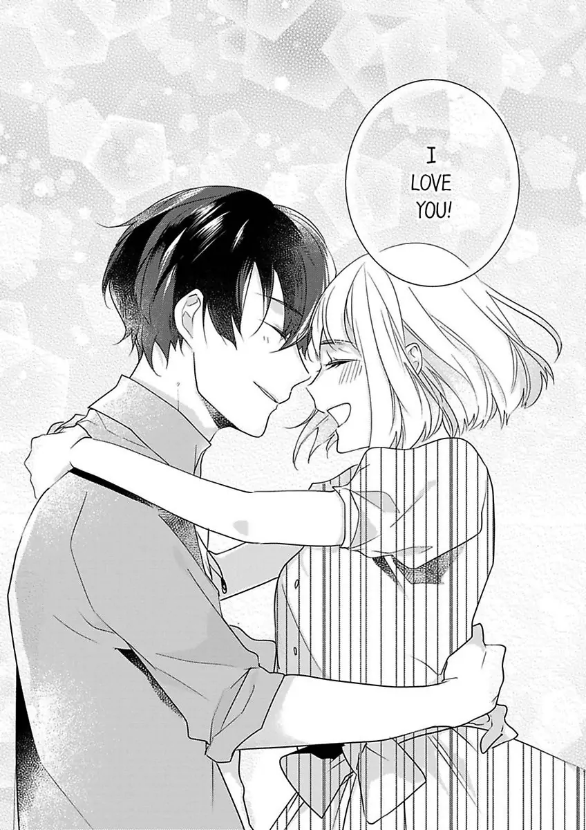Charakute Amai Yubinyasanto Genkansaki De Hatsunetsu Etchi Chapter 6 - page 27