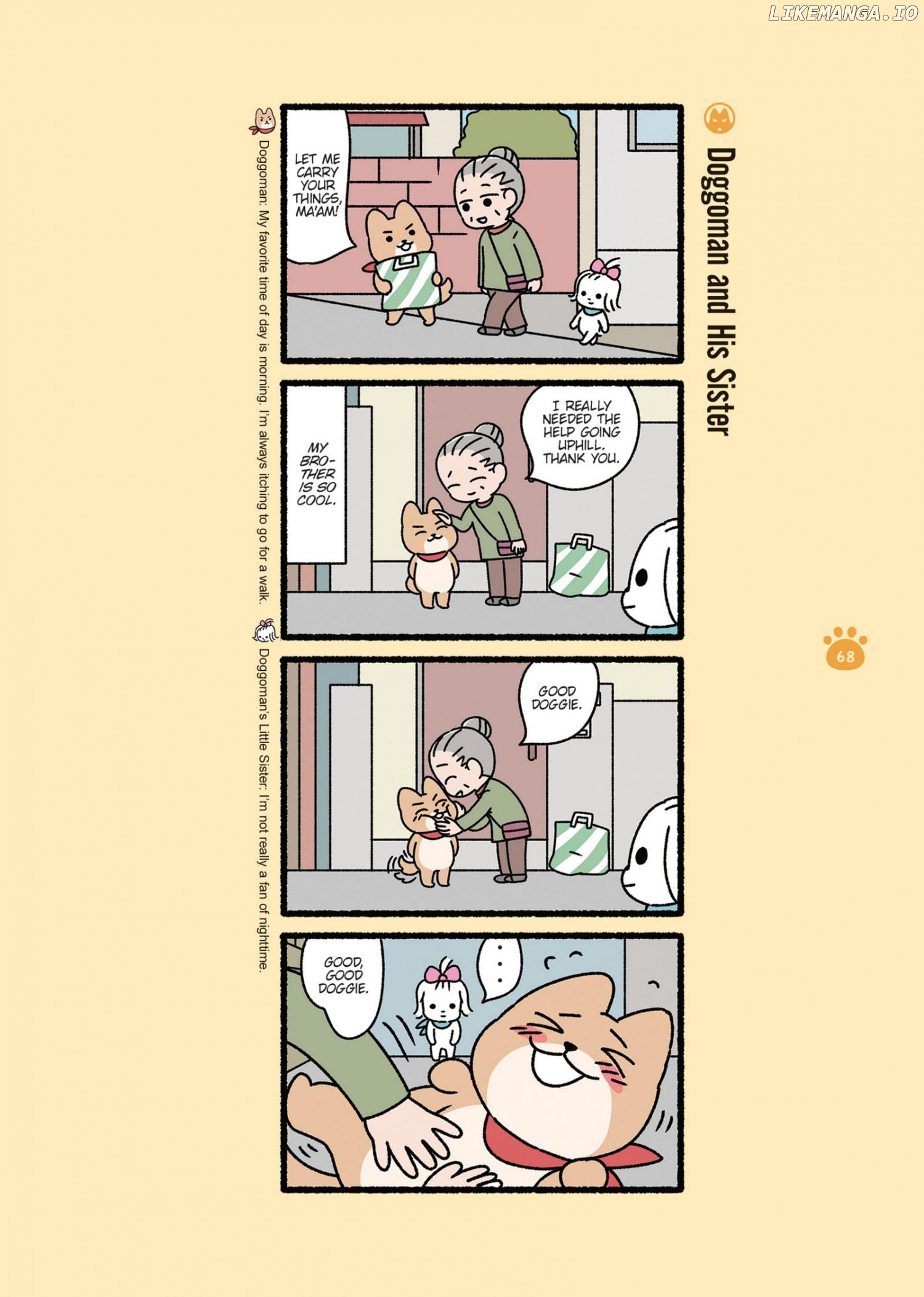 Aku no Himitsu Soushiki Neko Chapter 7 - page 8