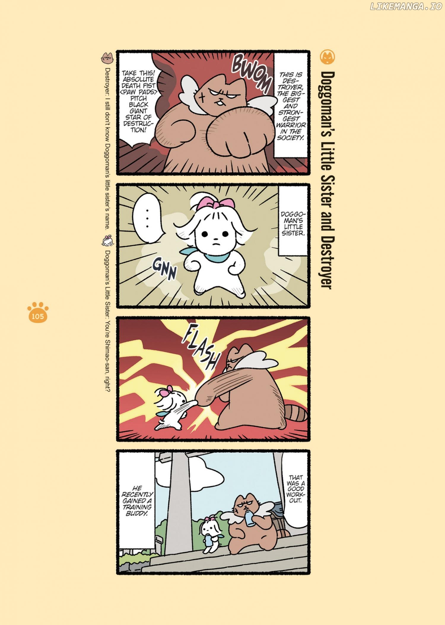 Aku no Himitsu Soushiki Neko Chapter 10 - page 4