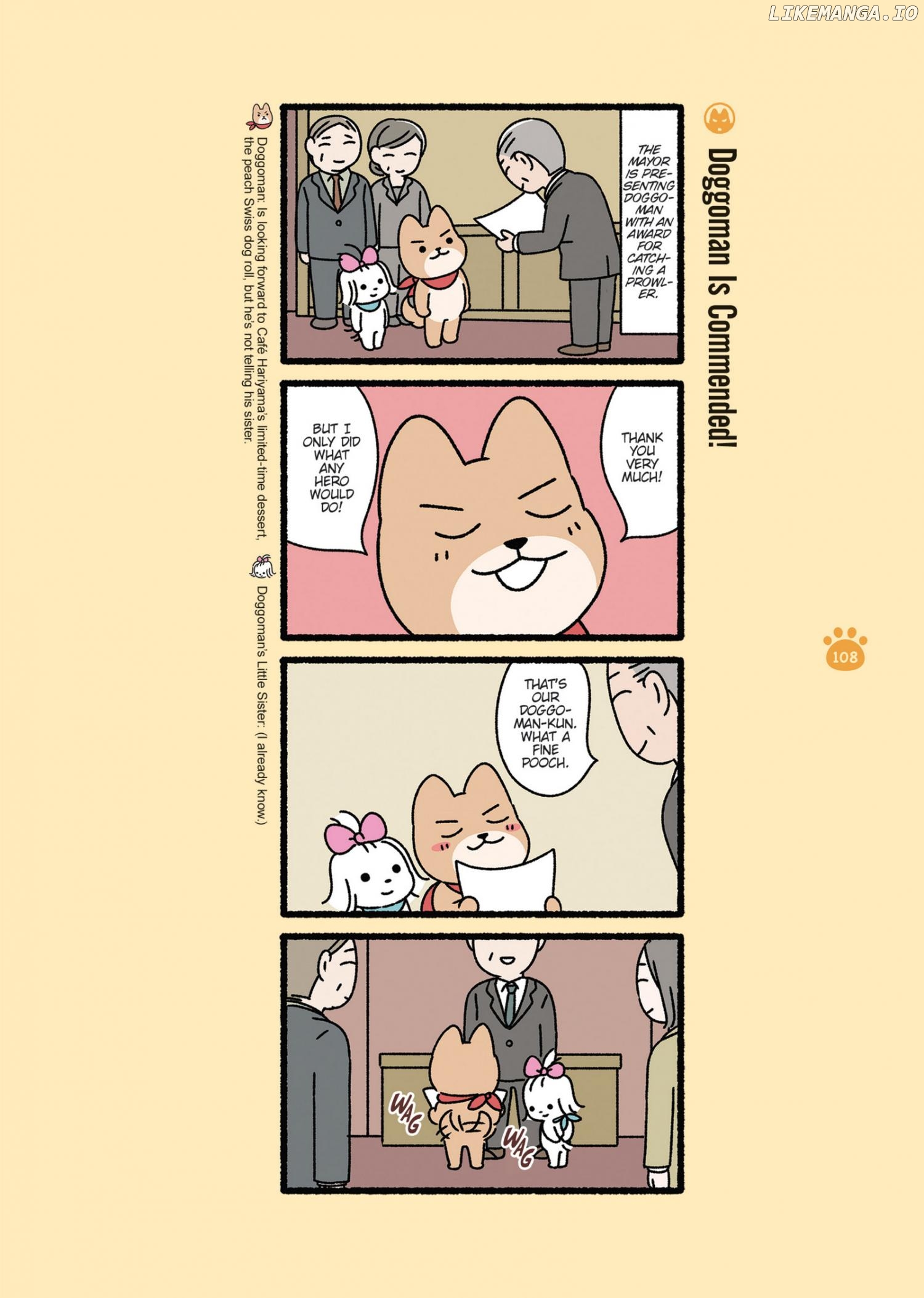 Aku no Himitsu Soushiki Neko Chapter 10 - page 7