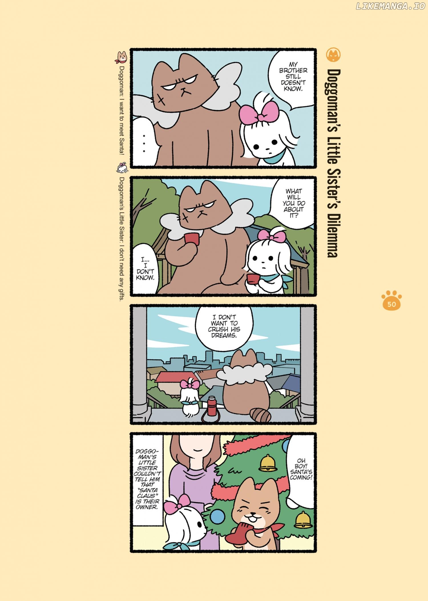 Aku no Himitsu Soushiki Neko Chapter 15 - page 8