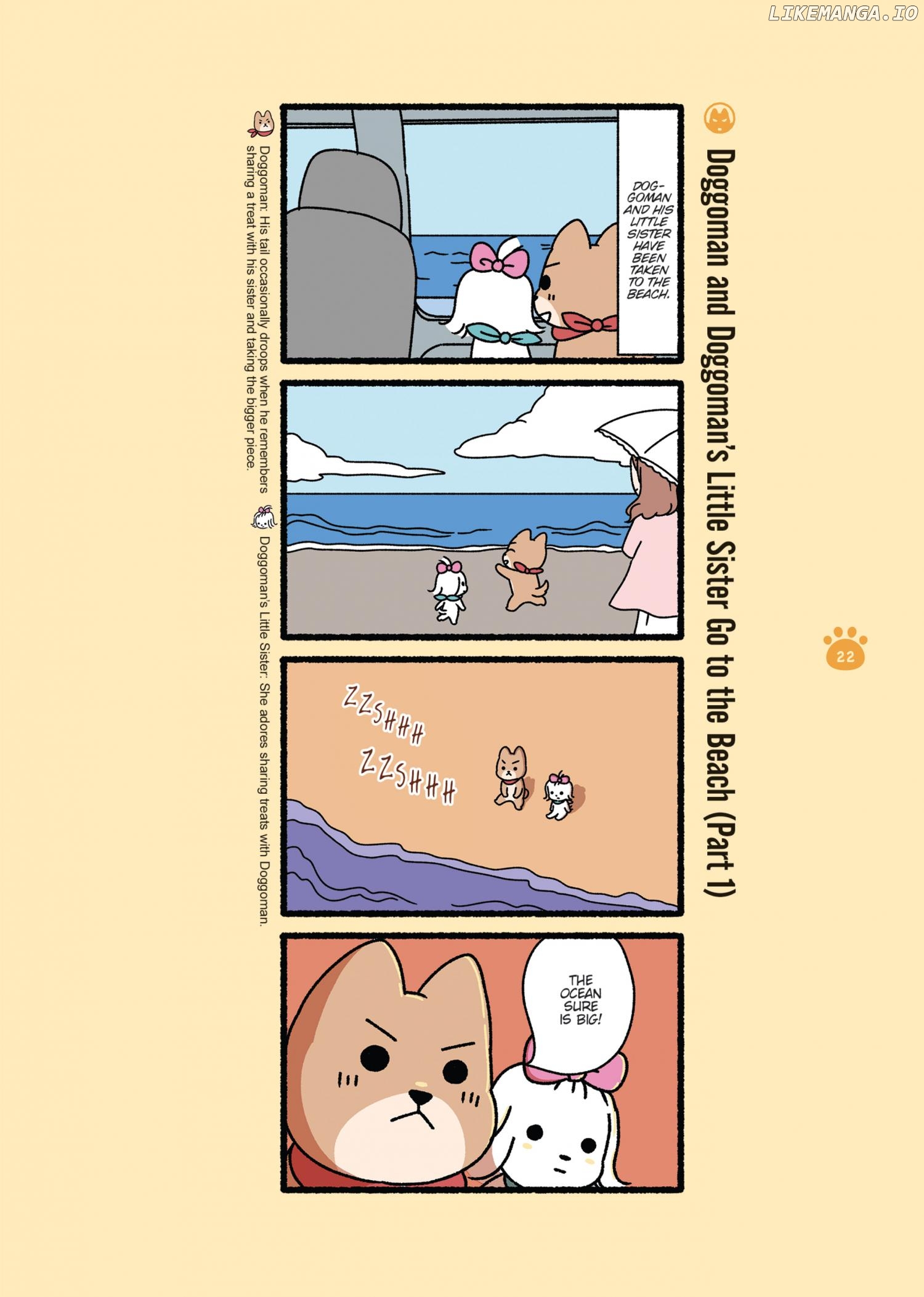 Aku no Himitsu Soushiki Neko Chapter 12 - page 6