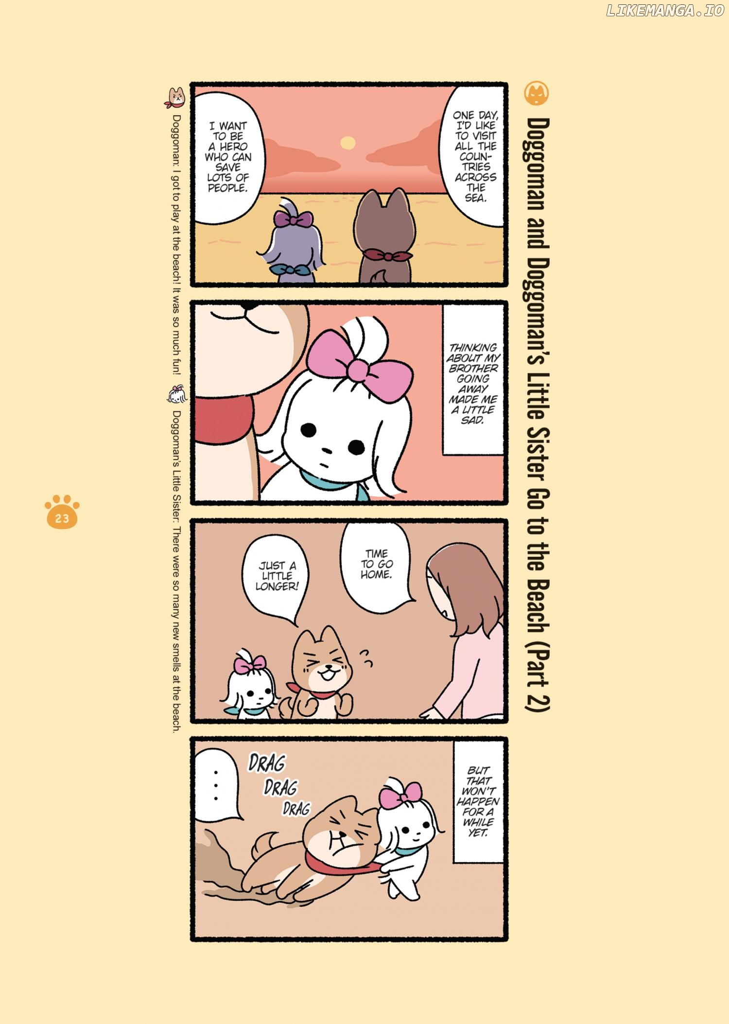 Aku no Himitsu Soushiki Neko Chapter 12 - page 7
