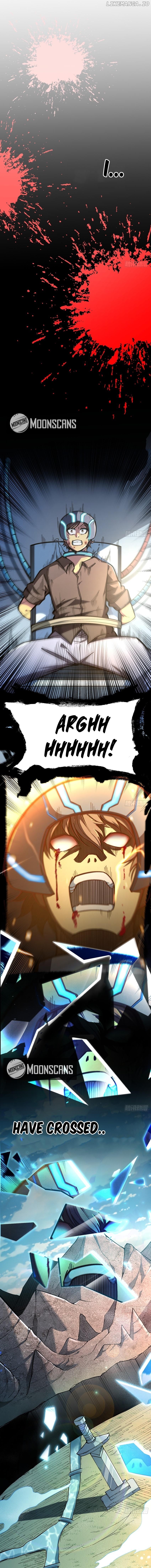 I Rely on Technology to Cultivate Immortality Chapter 0 - page 2