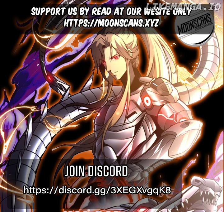 I Rely on Technology to Cultivate Immortality Chapter 0 - page 9