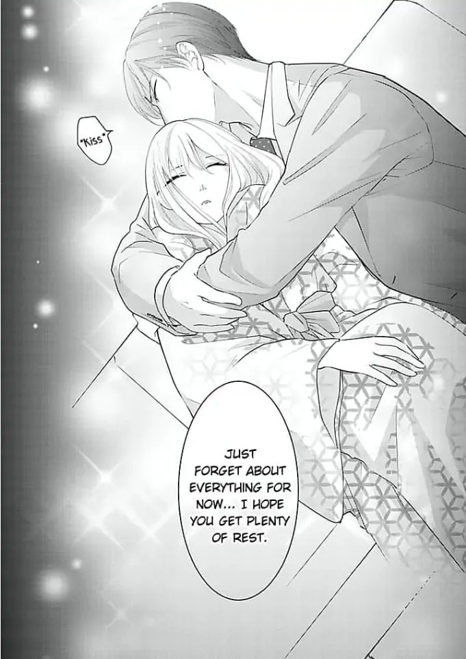 Elite Senmu no Amai Sakuryaku Chapter 9 - page 24