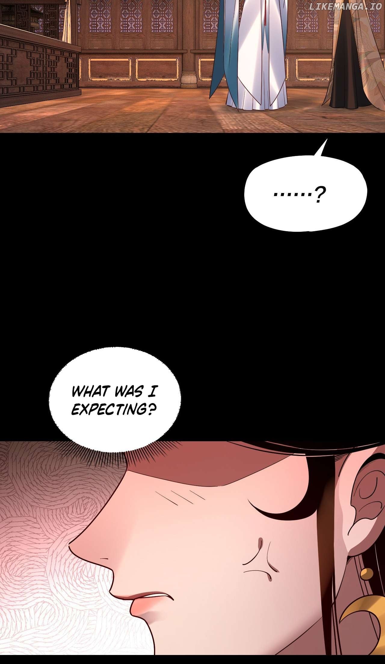 Me, The Heavenly Destined Villain Chapter 176 - page 31