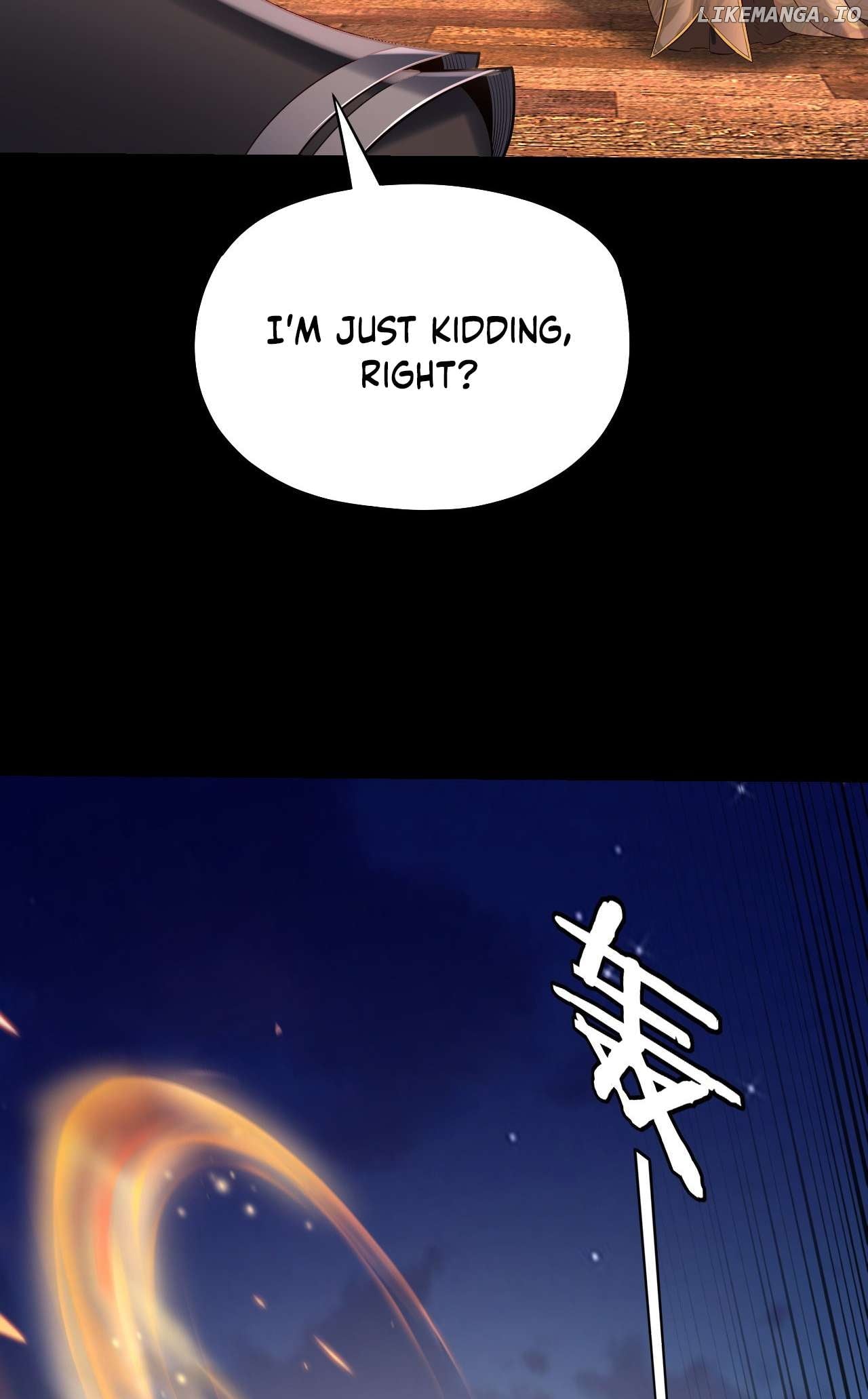 Me, The Heavenly Destined Villain Chapter 176 - page 35
