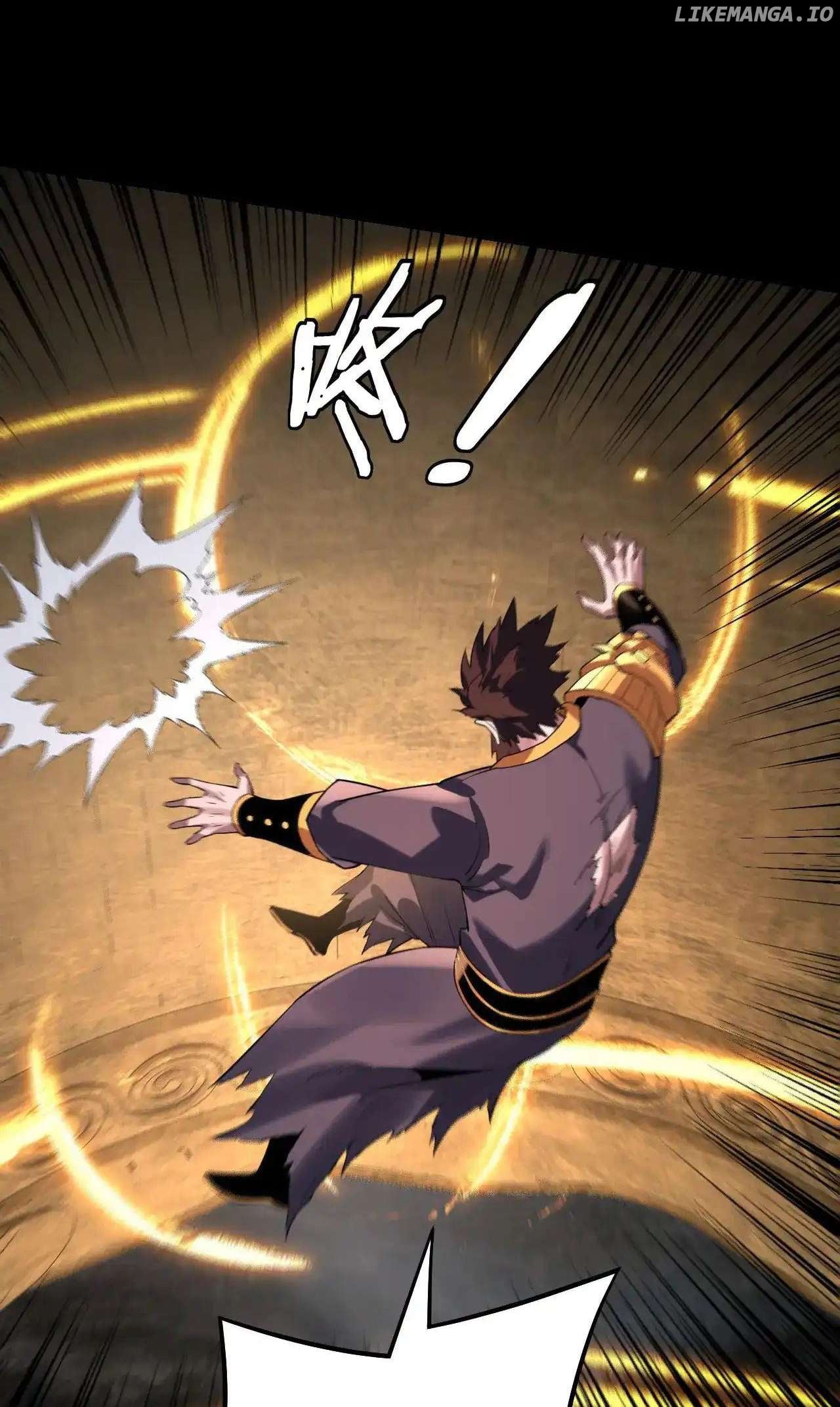 Me, The Heavenly Destined Villain Chapter 178 - page 24