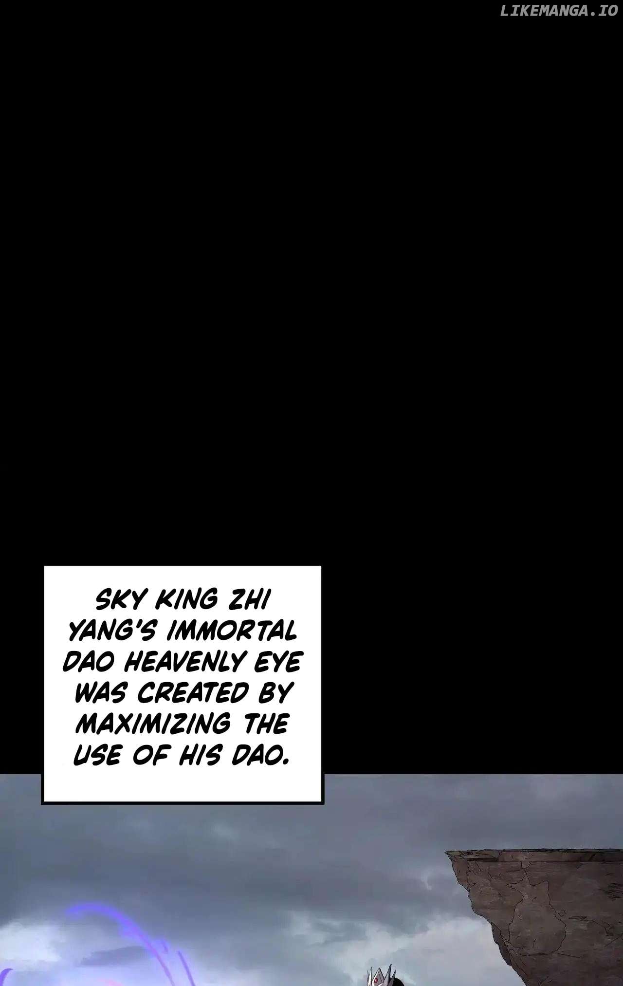 Me, The Heavenly Destined Villain Chapter 178 - page 36