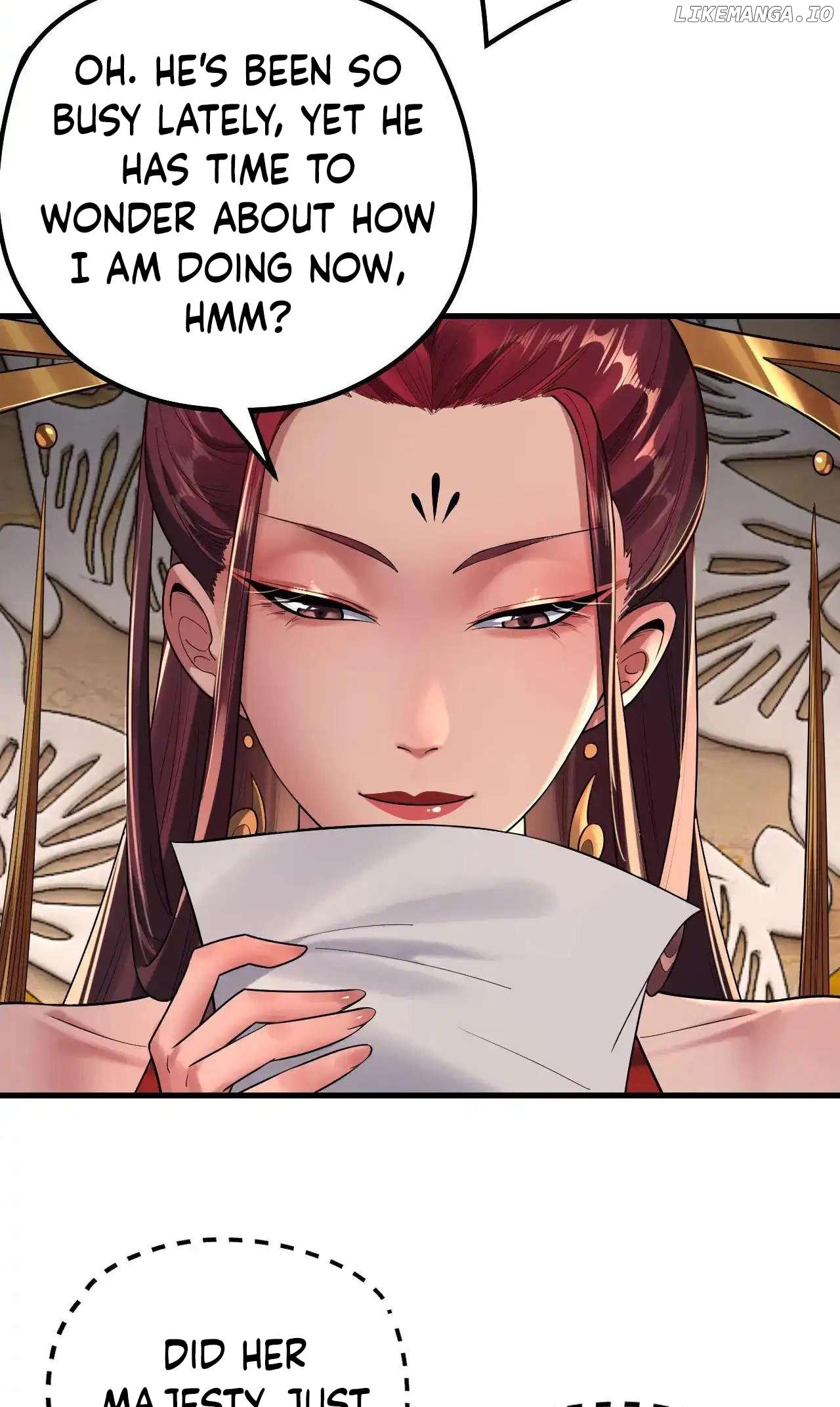 Me, The Heavenly Destined Villain Chapter 178 - page 53